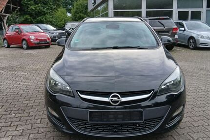 Opel Astra 252.302 km 2.500 &euro; Schorndorf 73614