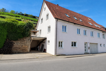 Grundstück Hessigheim - 690.000&euro; | Angebot:26060039