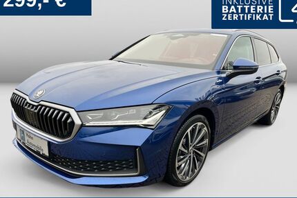 Skoda Superb 16.127 km 42.788 &euro; Weinstadt-Endersbach 71384