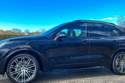 Porsche Cayenne 97.950 km 52.450 &euro; Ludwigsburg 71634