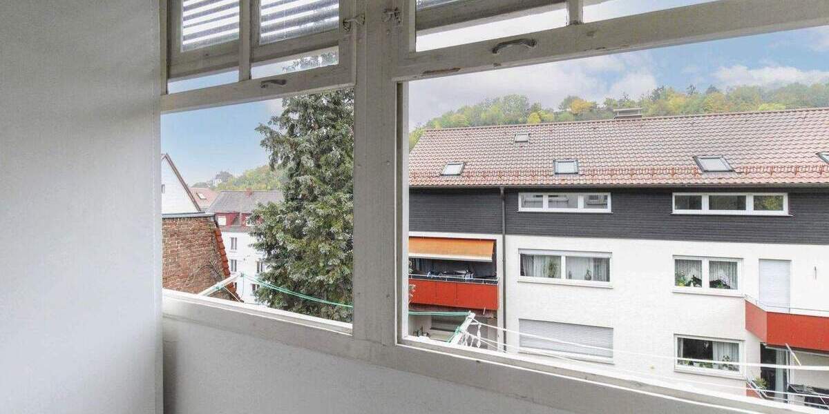 Mehrfamilienhaus, Wohnhaus Stuttgart Ost - 1 Zimmer, 228 m&sup2;, 749.000&euro; | Angebot:25746955