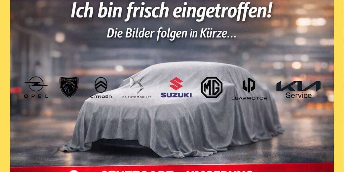 Opel Crossland 18.961 km 15.790 &euro; Esslingen 73730