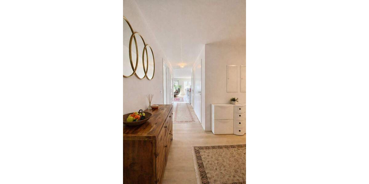 Etagenwohnung Stuttgart Stuttgart-West West - 3 Zimmer, 112 m&sup2;, 2.300&euro; | Angebot:25704186