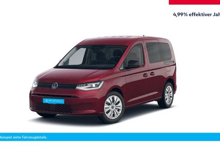 VW Caddy 5.388 km 34.490 &euro; Stuttgart 70188
