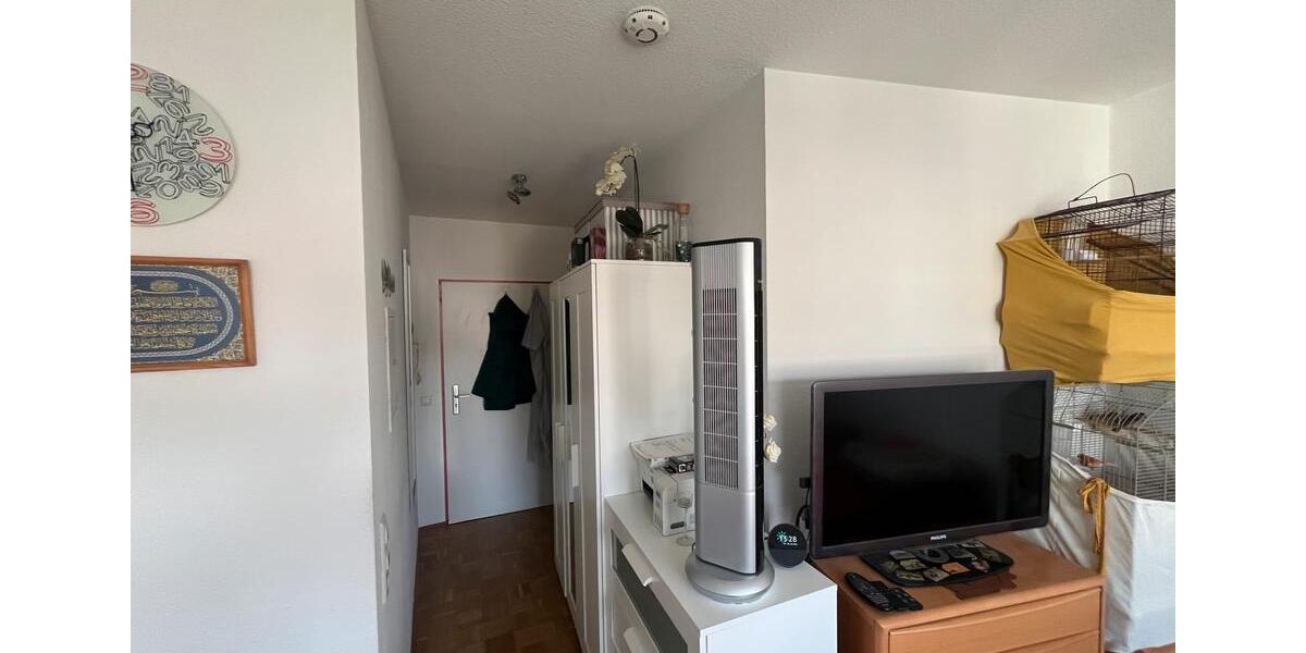 Etagenwohnung Esslingen am Neckar - 1 Zimmer, 23 m&sup2;, 583&euro; | Angebot:25870599