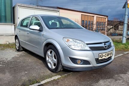 Opel Astra 49.800 km 4.790 &euro; Sachsenheim 74343