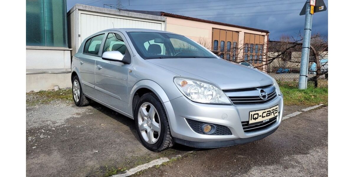 Opel Astra 49.800 km 4.790 &euro; Sachsenheim 74343