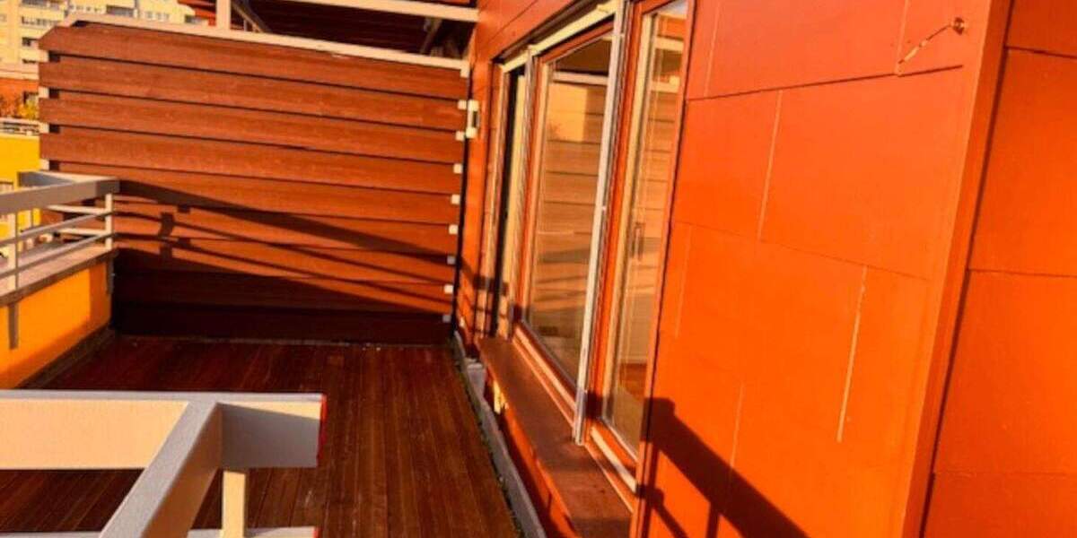 Etagenwohnung Waiblingen Beinstein - 2 Zimmer, 56 m&sup2;, 259.000&euro; | Angebot:25707638