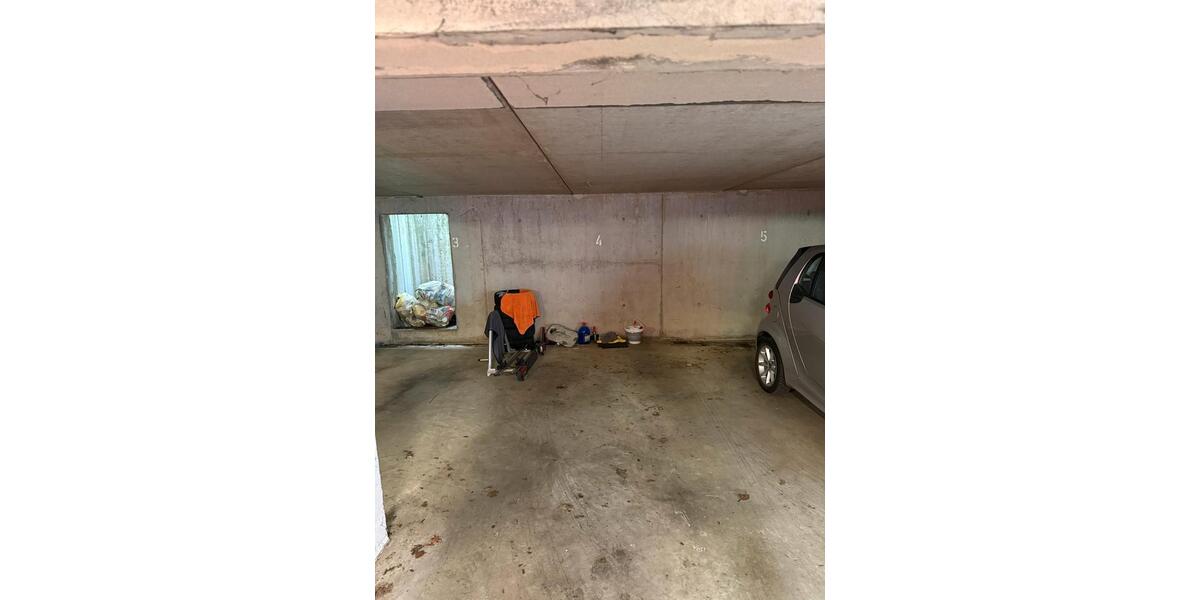 Etagenwohnung Ebersbach an der Fils - 2.5 Zimmer, 55 m&sup2;, 219.000&euro; | Angebot:26991346