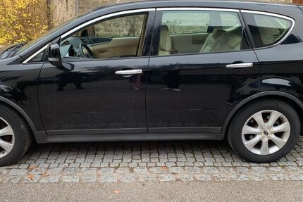 Subaru Tribeca 260.000 km 3.500 &euro; Stuttgart 70499