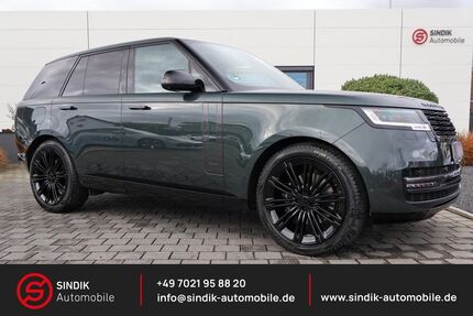 Land Rover Range Rover 49.500 km 125.980 &euro; Kirchheim unter Teck 73230