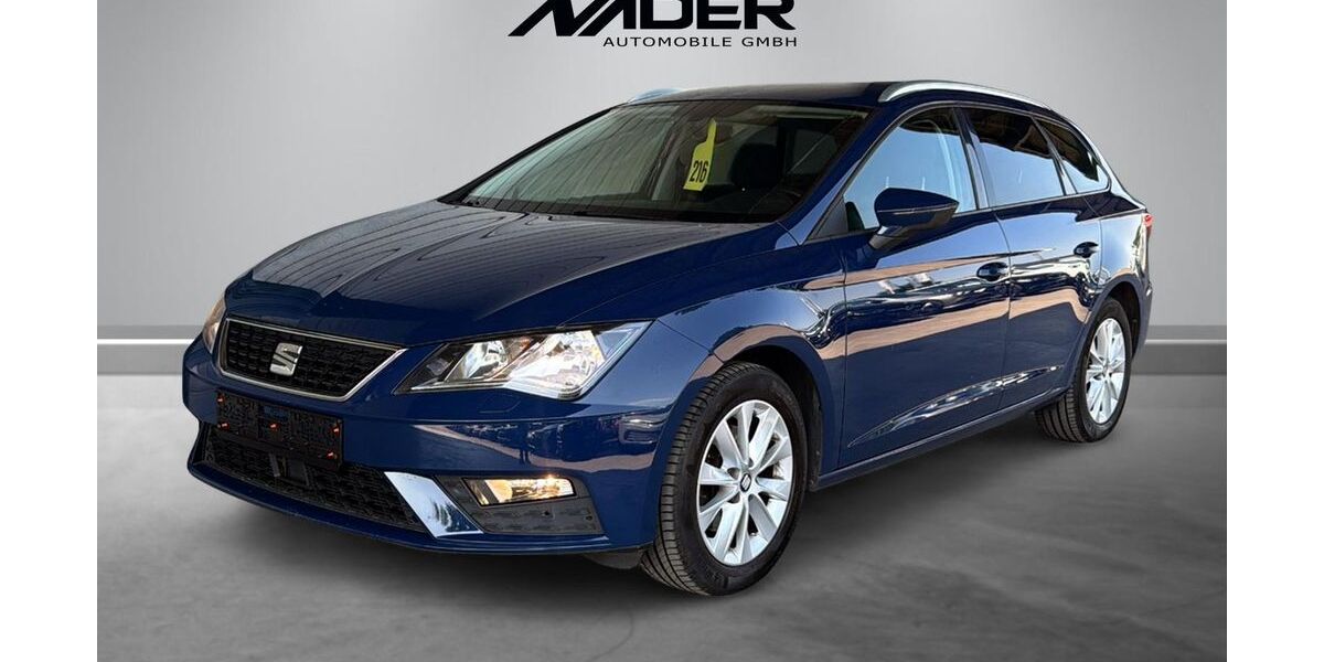 Seat Leon 176.011 km 7.990 &euro; Weinstadt 71384