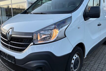Renault Trafic 88.250 km 13.650 &euro; Beilstein 71717