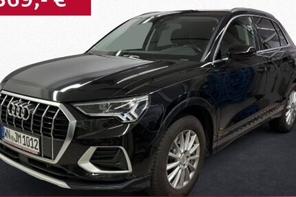 Audi Q3 51.900 km 26.860 &euro; Ludwigsburg 71636