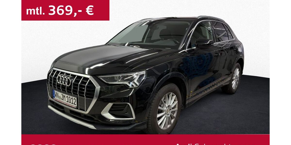 Audi Q3 51.900 km 26.860 &euro; Ludwigsburg 71636