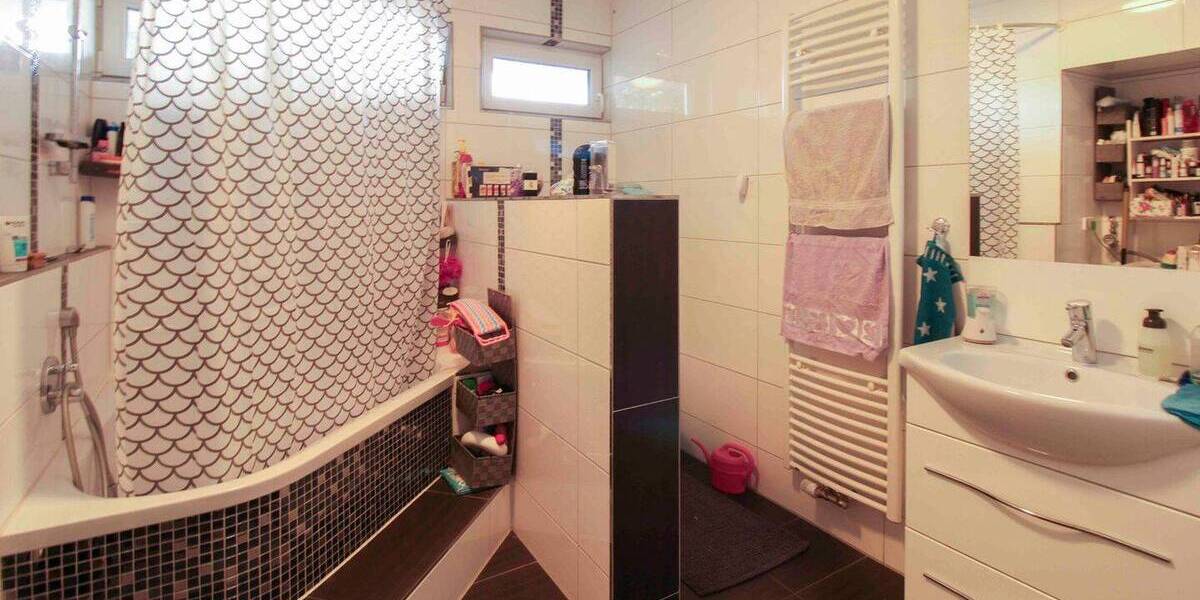 Etagenwohnung Aichwald Schanbach - 6 Zimmer, 160 m&sup2;, 479.000&euro; | Angebot:26065541