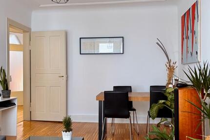 Wohnung Stuttgart Stuttgart-West - 3 Zimmer, 65 m&sup2;, 345.000&euro; | Angebot:26705700