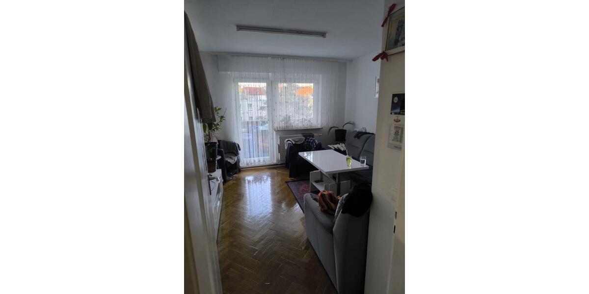 Erdgeschoßwohnung Stuttgart Stuttgart-Ost - 3 Zimmer, 75 m&sup2;, 270.000&euro; | Angebot:25568449