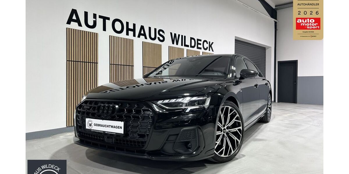 Audi A8 106.900 km 66.933 &euro; Abstatt 74232