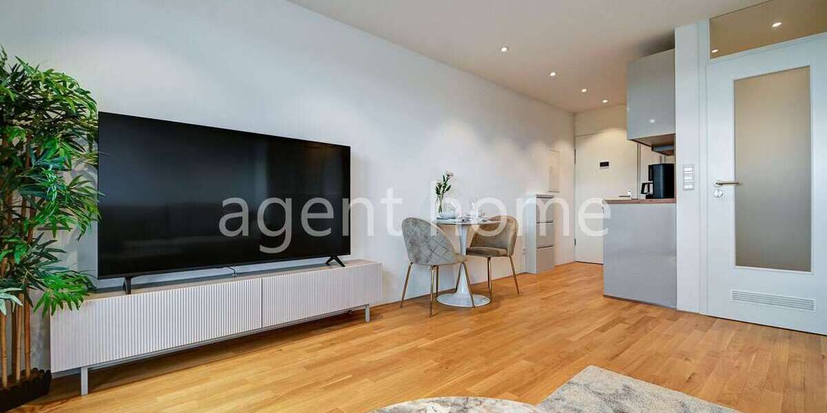 Etagenwohnung Kornwestheim - 1 Zimmer, 27 m&sup2;, 720&euro; | Angebot:27667872