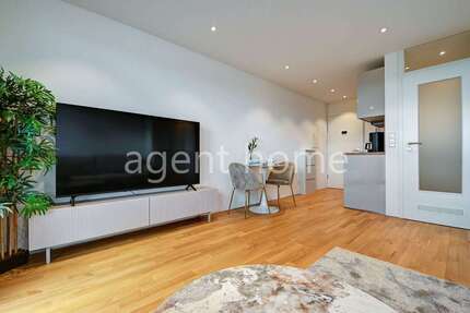Wohnung Kornwestheim - 1 Zimmer, 27 m&sup2;, 910&euro; | Angebot:27667872