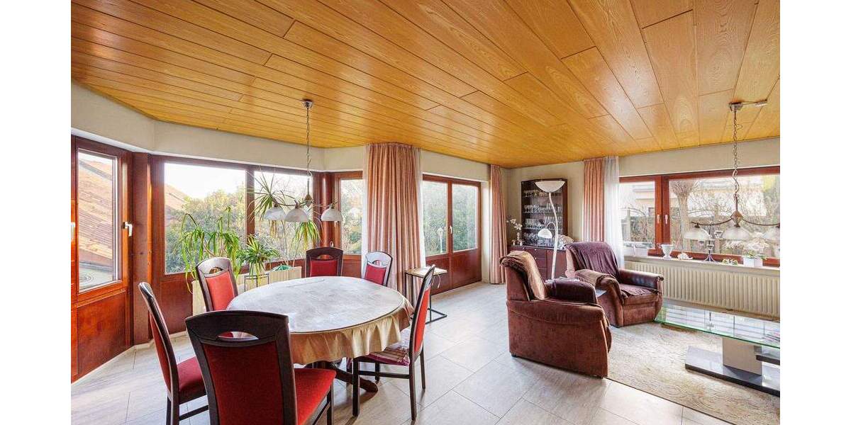 Einfamilienhaus Ingersheim Kleiningersheim - 5 Zimmer, 140 m&sup2;, 595.000&euro; | Angebot:25864154