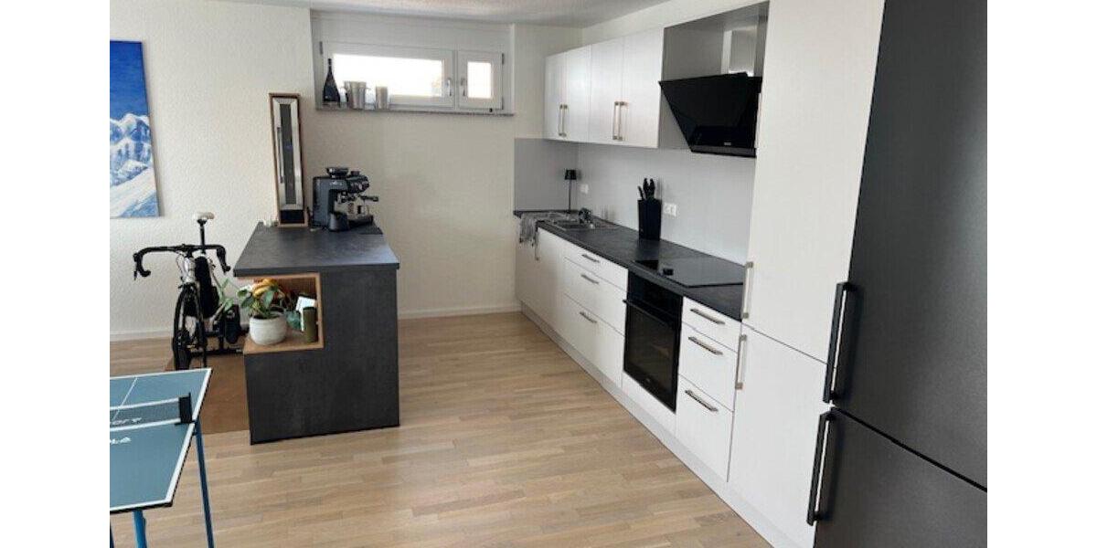 Etagenwohnung Winnenden - 3 Zimmer, 78 m&sup2;, 1.280&euro; | Angebot:26677330