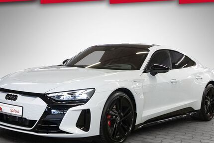 Audi RS e-tron GT 25.800 km 73.480 &euro; Stuttgart 70563