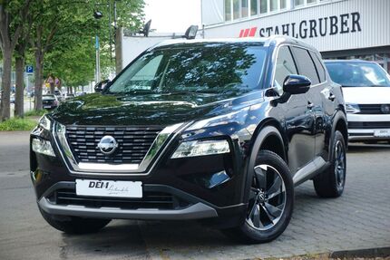 Nissan X-Trail 10.500 km 27.490 &euro; Göppingen 73037