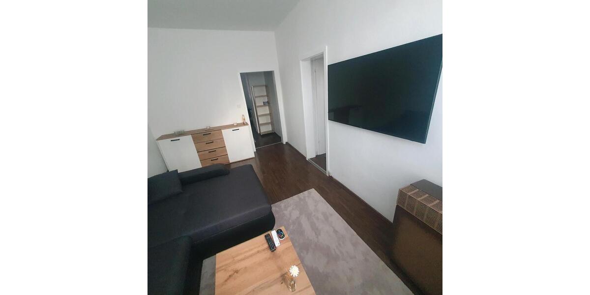 Etagenwohnung Stuttgart Stuttgart-Ost - 2 Zimmer, 80 m&sup2;, 1.200&euro; | Angebot:25860173