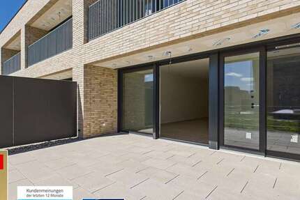 Wohnung Sindelfingen Sindelfingen (Stadt) - 2 Zimmer, 72 m&sup2;, 1.330&euro; | Angebot:21982230