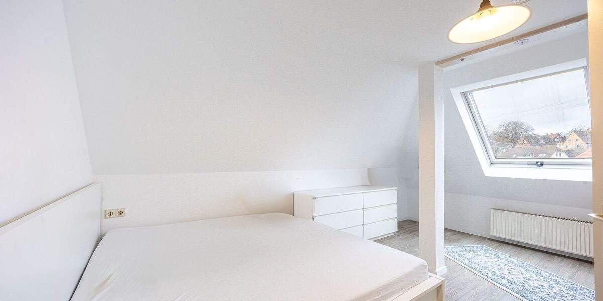 Etagenwohnung Ludwigsburg Mitte - 2 Zimmer, 51 m&sup2;, 198.000&euro; | Angebot:25698018