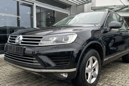 VW Touareg 228.800 km 15.480 &euro; Wendlingen am Neckar 73240