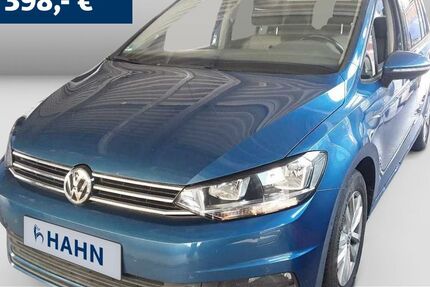 VW Touran 95.084 km 20.490 &euro; Fellbach 70736