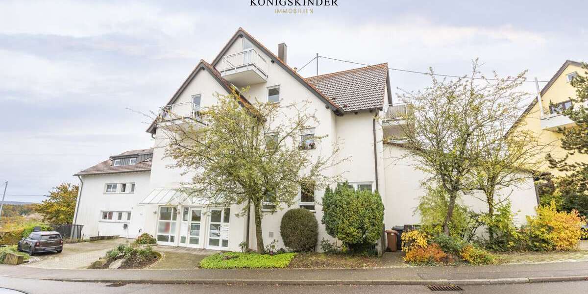 Einfamilienhaus Stuttgart Sillenbuch - 11 Zimmer, 368 m&sup2;, 2.450.000&euro; | Angebot:24904960