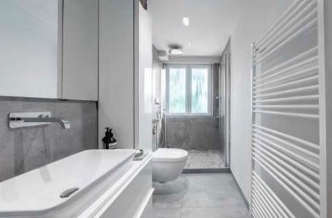 Hochparterre Stuttgart Stuttgart-Nord - 3 Zimmer, 74 m&sup2;, 1.450&euro; | Angebot:26041978