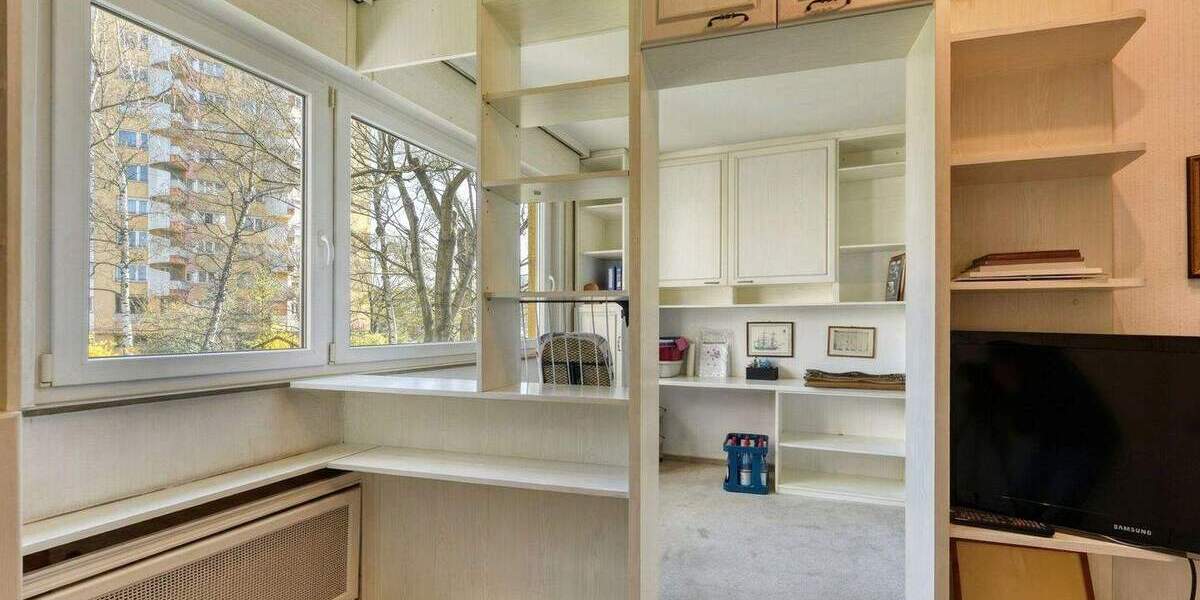 Etagenwohnung Stuttgart Rot - 3 Zimmer, 71 m&sup2;, 210.000&euro; | Angebot:25896204