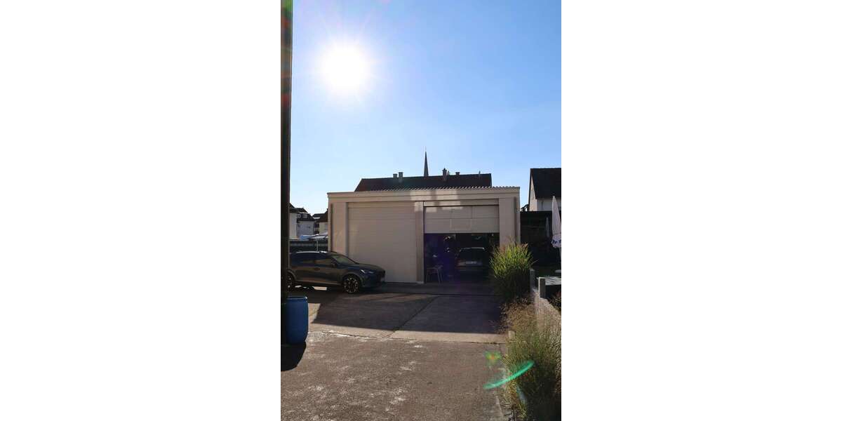 Einfamilienhaus Denkendorf - 12 Zimmer, 285 m&sup2;, 798.000&euro; | Angebot:27620526