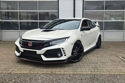 Honda Civic 68.000 km 34.900 &euro; Untergruppenbach 74199