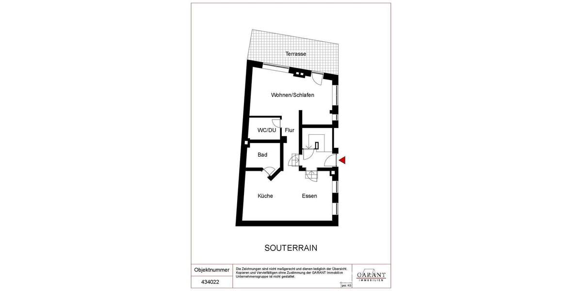 Mehrfamilienhaus, Wohnhaus Stuttgart Süd - 1 Zimmer, 230 m&sup2;, 1.100.000&euro; | Angebot:25707765