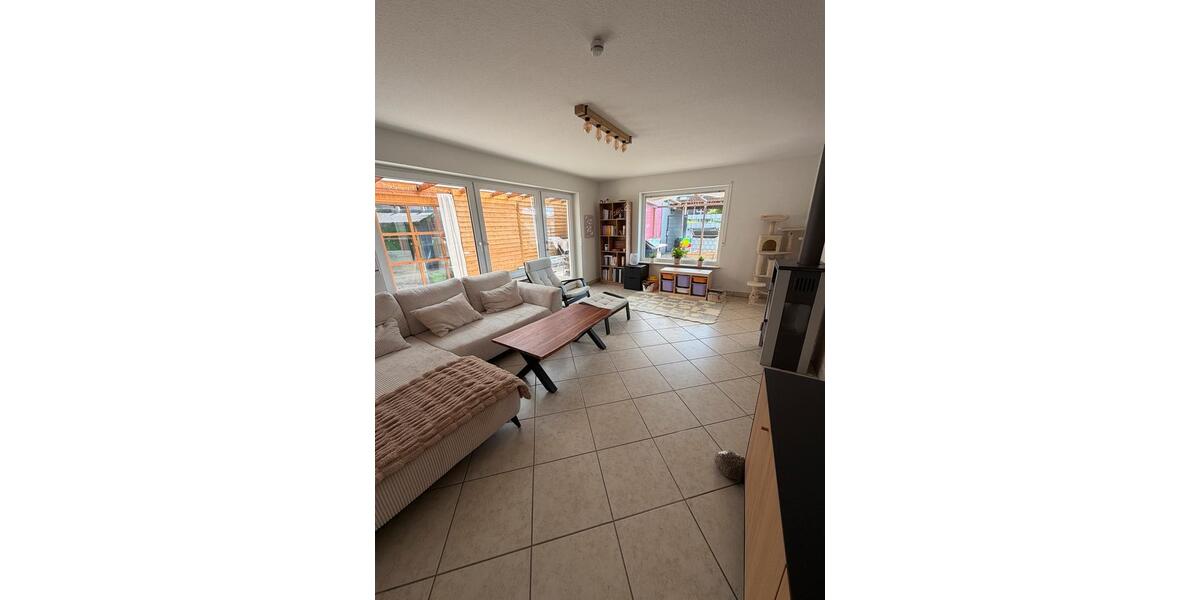 Doppelhaushälfte Göppingen Faurndau - 5 Zimmer, 140 m&sup2;, 499.000&euro; | Angebot:26903201