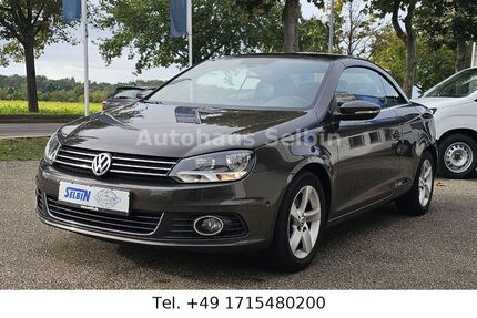VW Eos 116.850 km 7.890 &euro; Stuttgart 70499