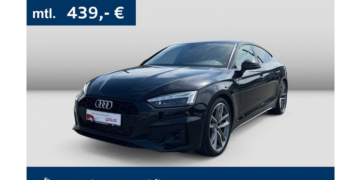 Audi A5 41.436 km 33.930 &euro; Göppingen 73037