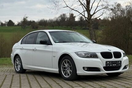 BMW 318 129.700 km 7.999 &euro; Freiberg am Neckar 71691