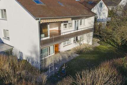 Haus Göppingen - 10 Zimmer, 243 m&sup2;, 680.000&euro; | Angebot:25397284