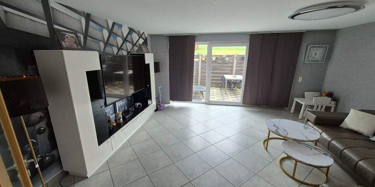 Doppelhaushälfte Großbottwar Hof und Lembach - 5 Zimmer, 165 m&sup2;, 599.000&euro; | Angebot:25896731