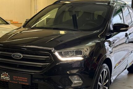 Ford Kuga 137.022 km 11.000 &euro; Murrhardt 71540