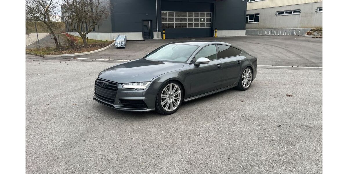 Audi S7 85.000 km 39.900 &euro; Steinheim an der Murr 71711