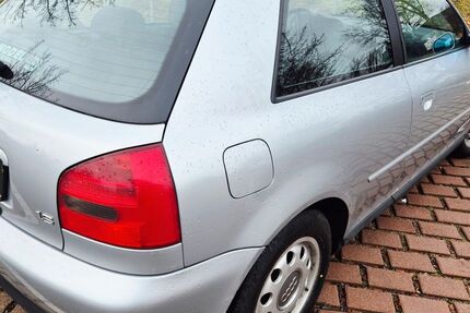 Audi A3 158.000 km 999 &euro; Filderstadt 70794