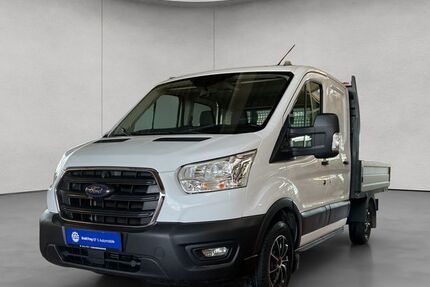 Ford Transit 56.194 km 20.890 &euro; Esslingen 73730